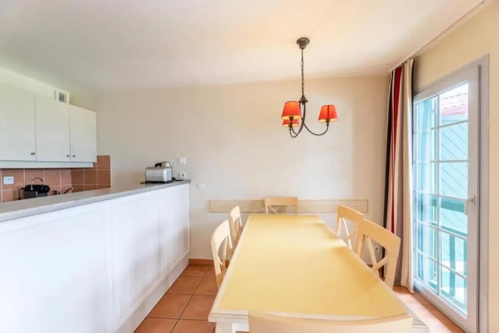 Résidence Les Terrasses d'Arcangues - maeva Home - Appartement 2 Pièces 6 P 74 - Photo 5