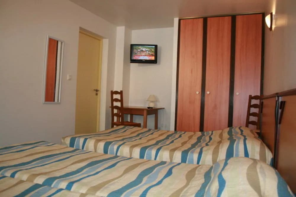 L'Hostellerie des Lacs - Photo 5