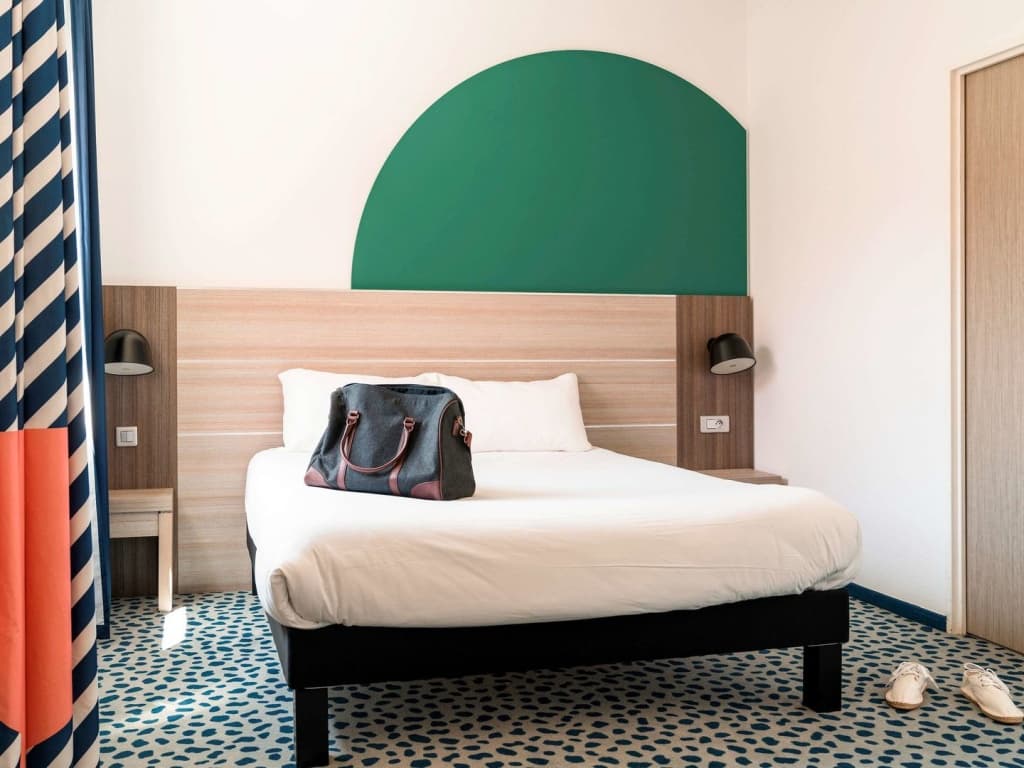 ibis Styles Marseille Plan de Campagne - Photo 5