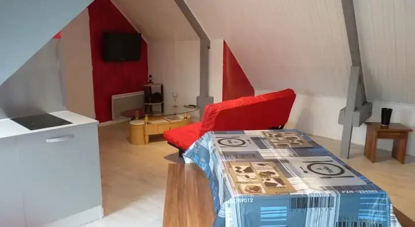 Gîte Urbain Lann Oriant - Lorient - Photo 2