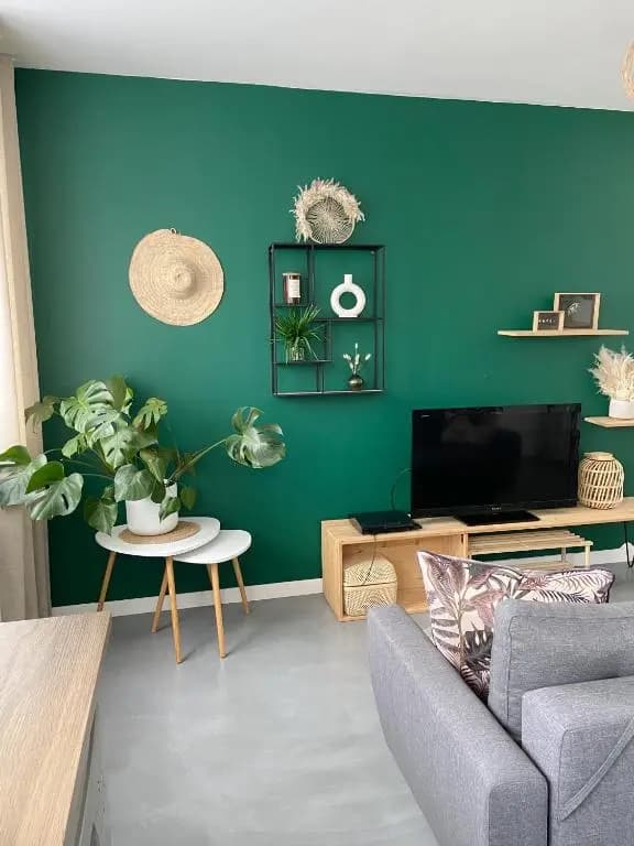 Appartement T2 proche de la gare Bourg en Bresse - Photo 5