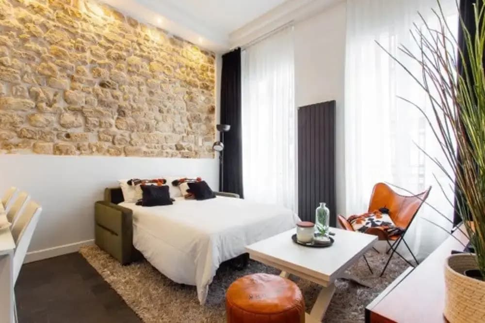Stunning Apartment - 1br-6p - Grand Boulevard - Photo 4