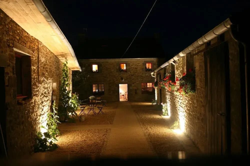 Les gites d'Hellen 2 - Photo 1