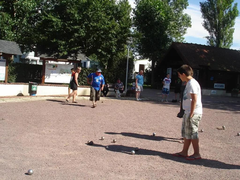 Camping La Berquerie - Miniature 7