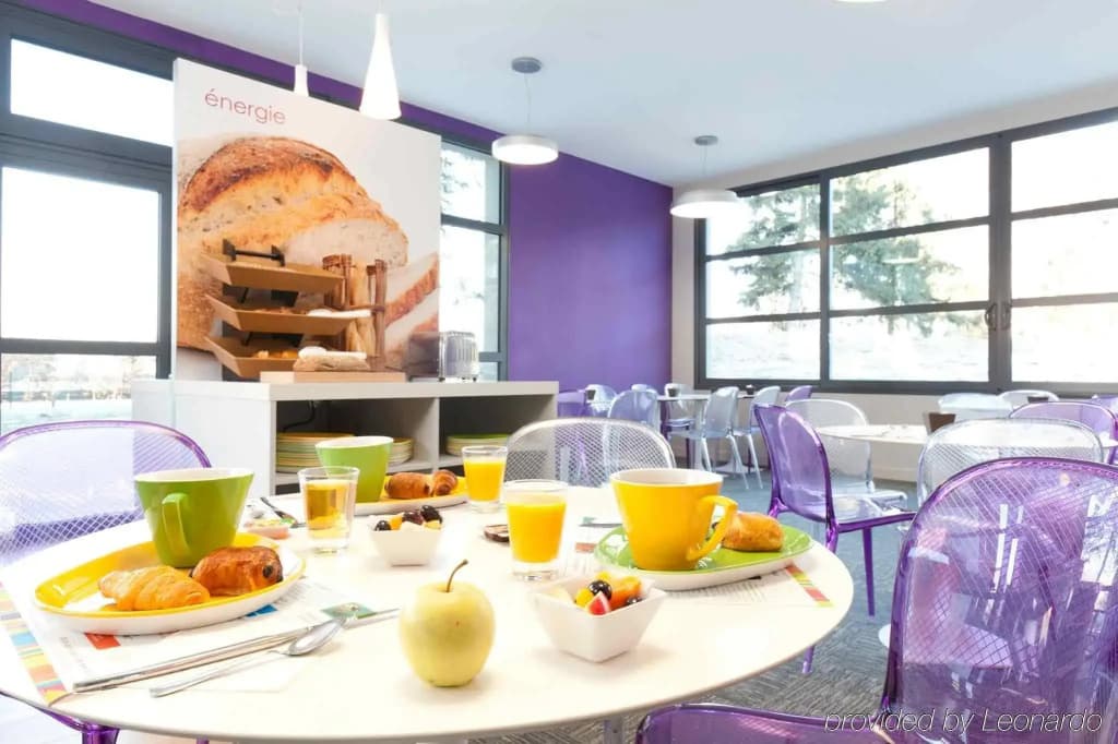 ibis Styles Lille Aeroport - Miniature 8
