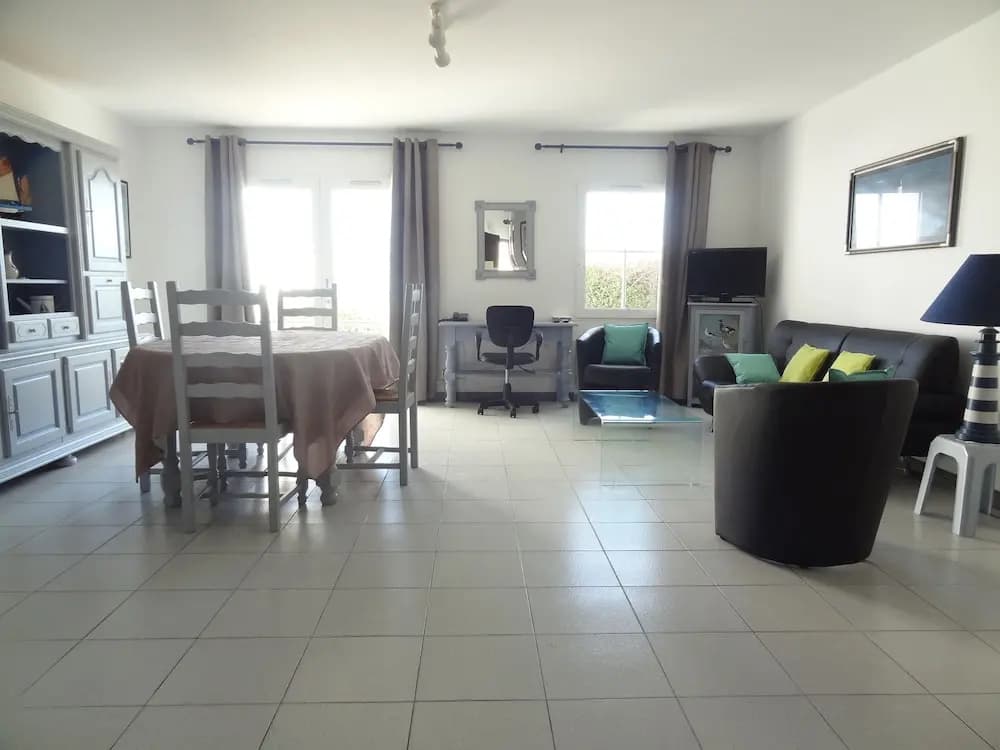 Maison Latitude - Photo 2