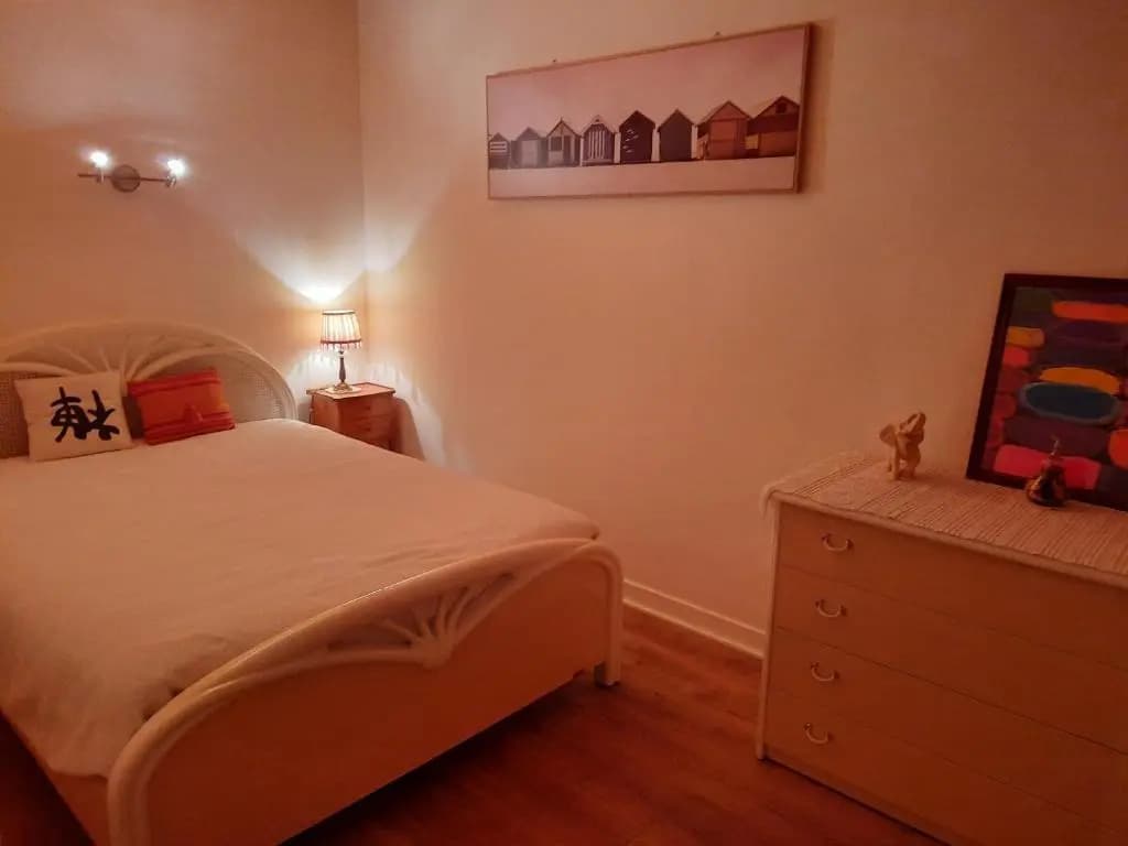 Appartement Vue Sur Mer - Miniature 7