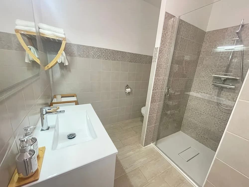 appartement lido de la marana - Photo 5