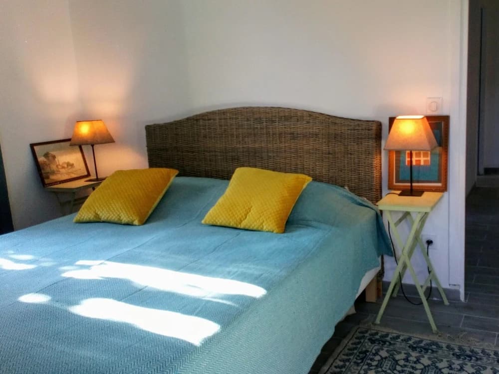 Maison Jaffran, Suite en Ville - Photo 3