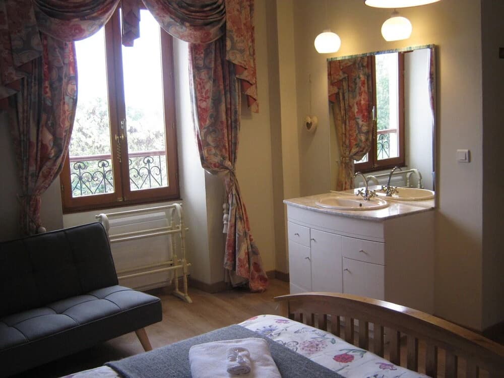 Le Papillon at le paradis - Photo 3