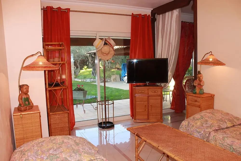La Villa Topi - Photo 1