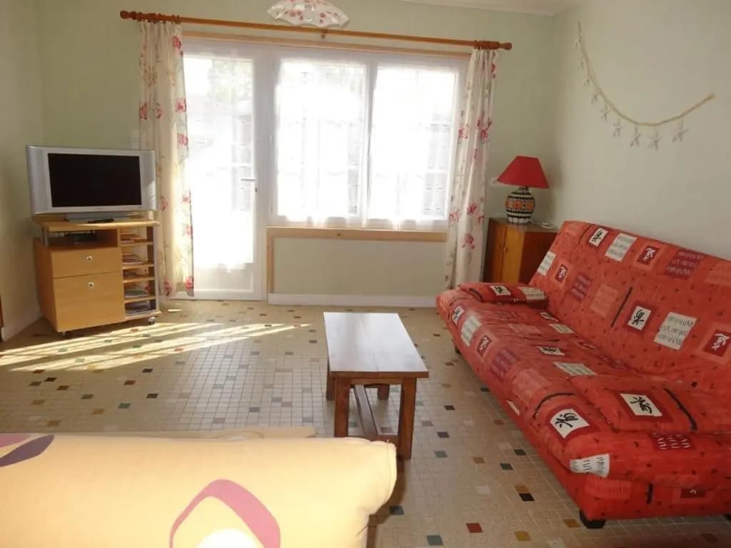 Maison L'Aiguillon-sur-Mer, 4 pièces, 5 personnes - FR-1-476-2 - Photo 1