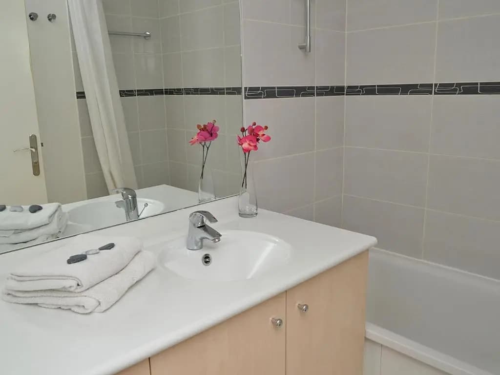 Appartement Flaine, 3 pièces, 8 personnes - FR-1-425-124 - Miniature 7