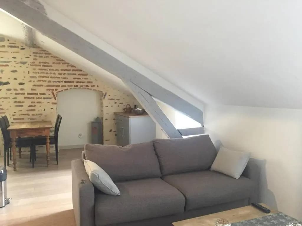 Appartement Cosy Entre Bosquet Et Beaumont - Photo 2