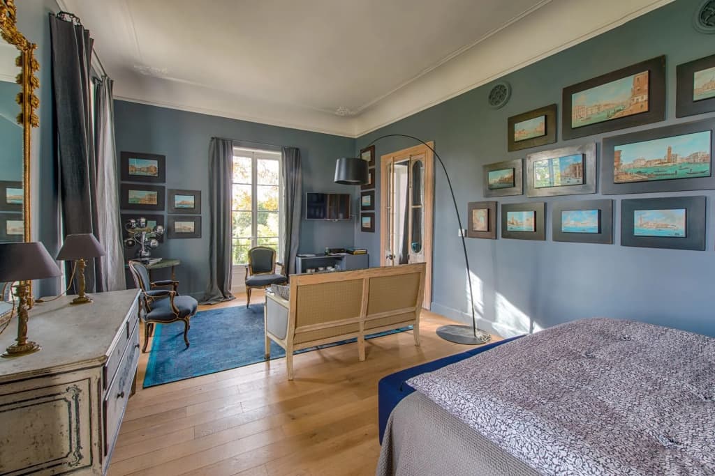 La Divine Comédie - Suites Deluxe - Photo 3