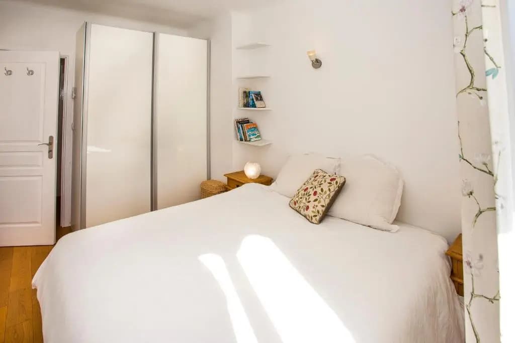 Penthouse Antibes apartment - Miniature 6