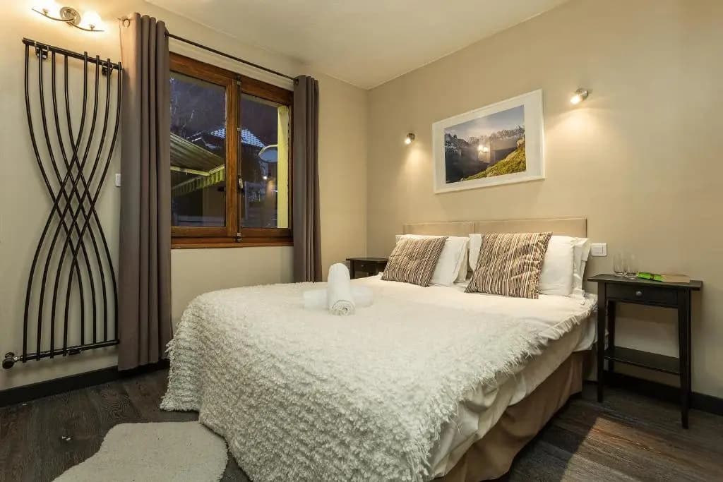 Chalet Aigle Royal - Photo 4