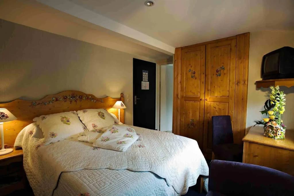 Hotel des Vosges - Photo 2