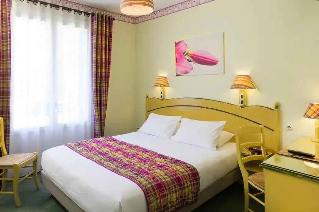Hotel Les Cèdres - Photo 4