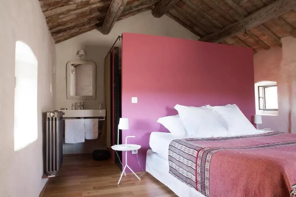 La Maison d'Ulysse Small Luxury Hotel - Miniature 6