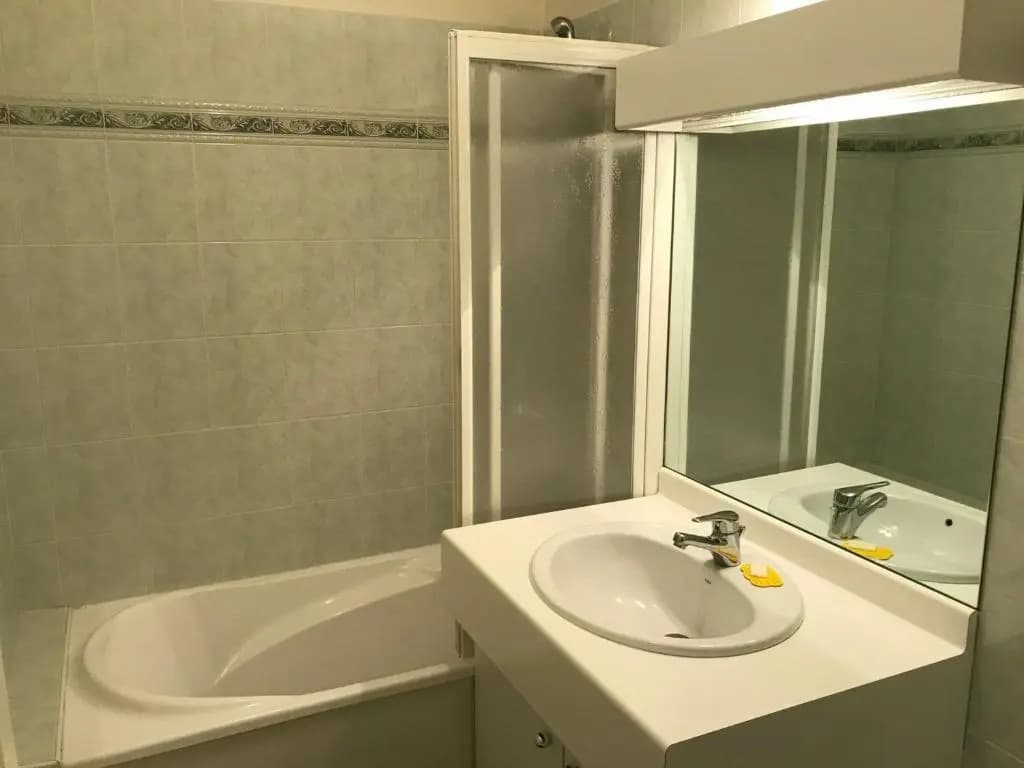 Appartement Montgenèvre, 2 pièces, 6 personnes - FR-1-445-140 - Photo 5