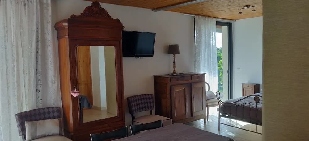 Le Petit dromois La maison d'Edouard - Photo 3