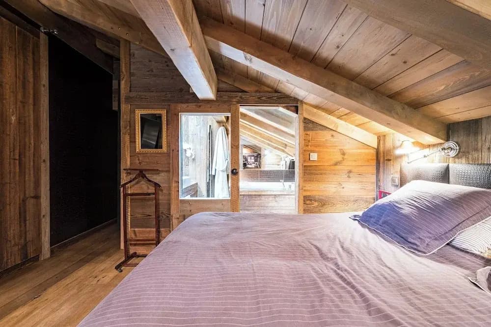 Luxury Stay - Comfortable Chalet With Jacuzzi - Photo 2