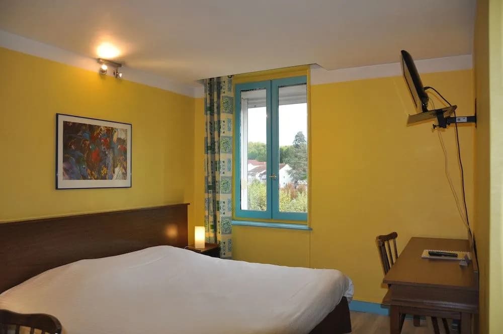 Hotel de France - Miniature 6