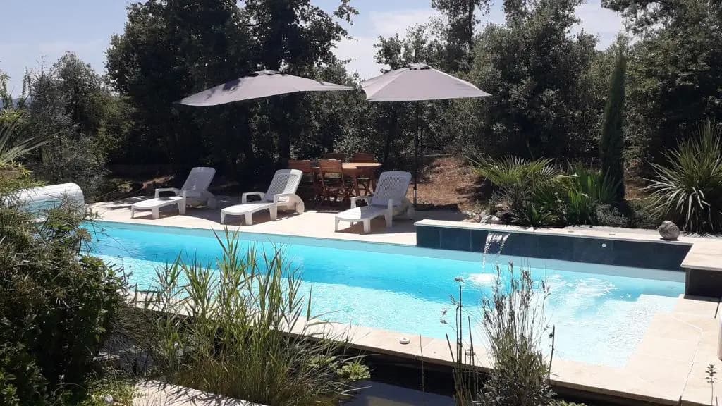 La Villa Provencale - Miniature 7