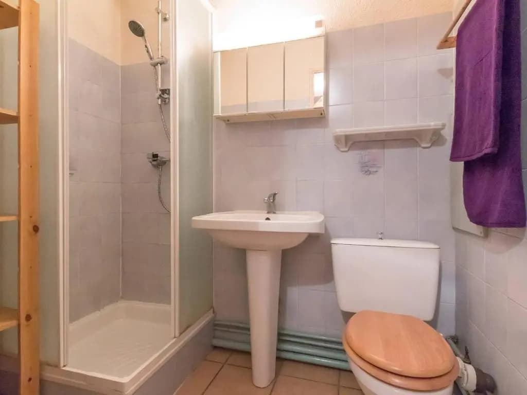 Appartement Briançon, 3 pièces, 6 personnes - FR-1-330C-15 - Miniature 6
