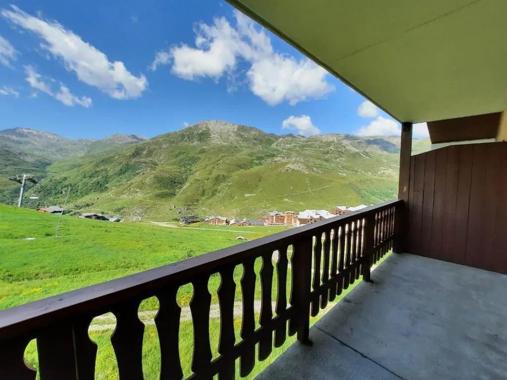 Appartement Les Menuires, 4 pièces, 12 personnes - FR-1-452-86 - Miniature 7
