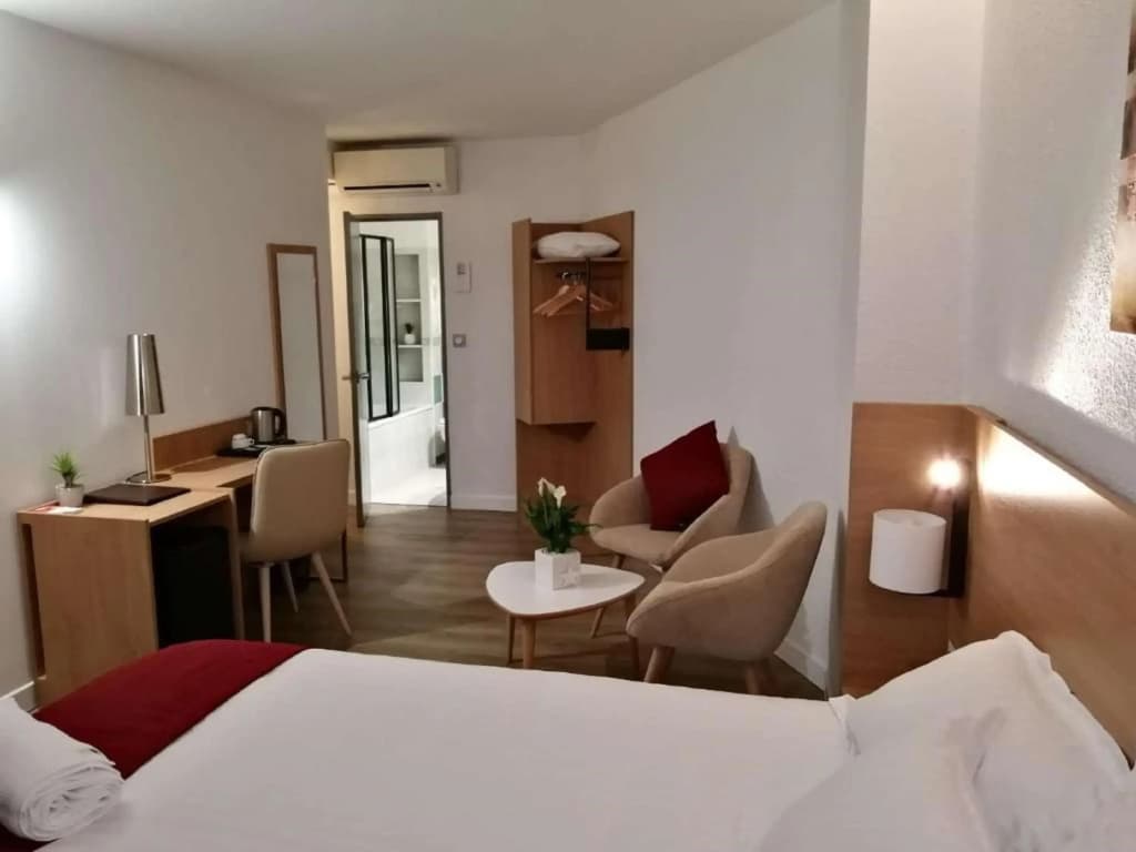 Best Western Hotel Austria & Spa - Miniature 6