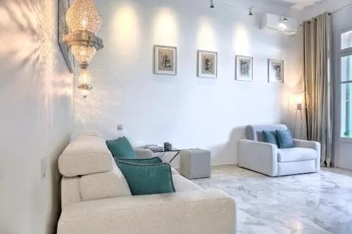 Beautiful studio in a former palace - Photo 2