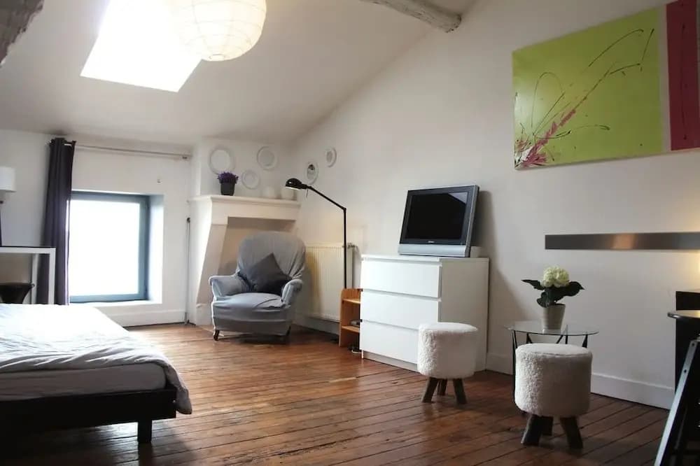 Appartement Pelletan - Photo 3