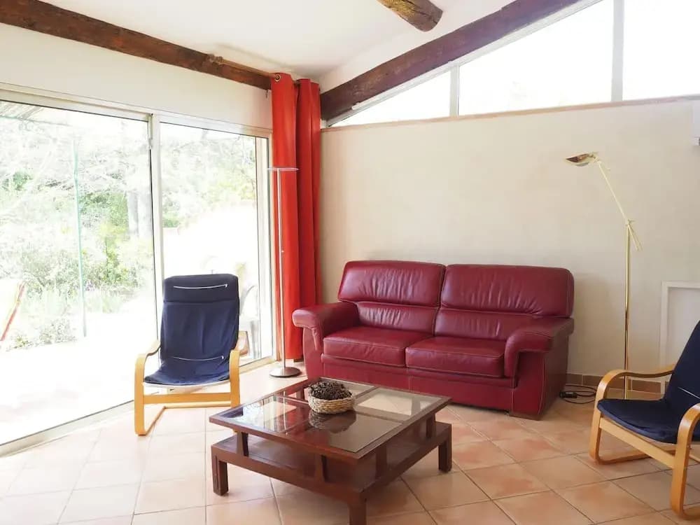 Holiday Home With Private Pool in Bedoin - Photo 2