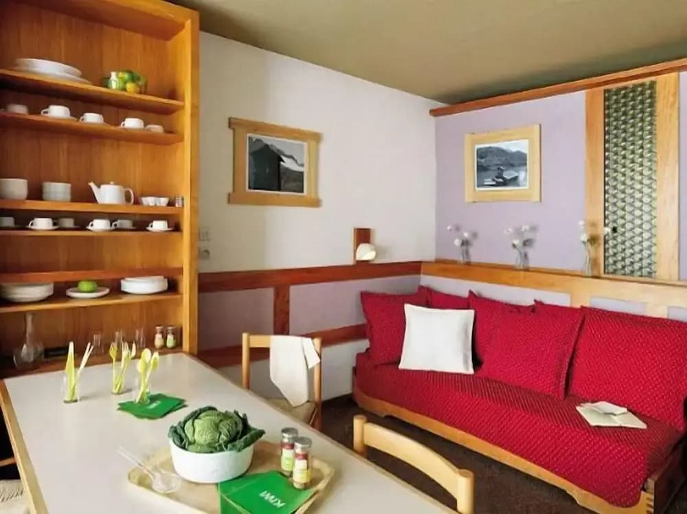 Clubhotel le Gypaete de Val Thorens - Miniature 6