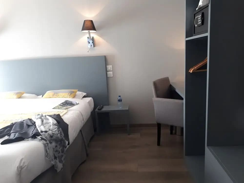Auberge Bressane de Buellas - Miniature 7