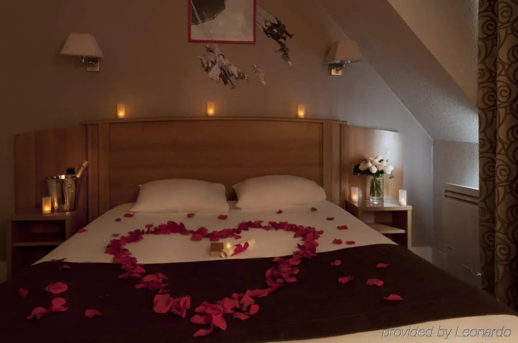 Hôtel Basss - Photo 5