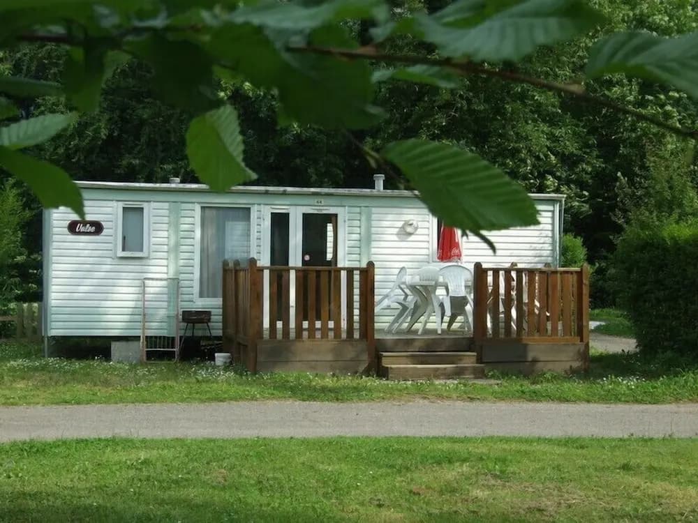 Camping Corbaz - Photo 4