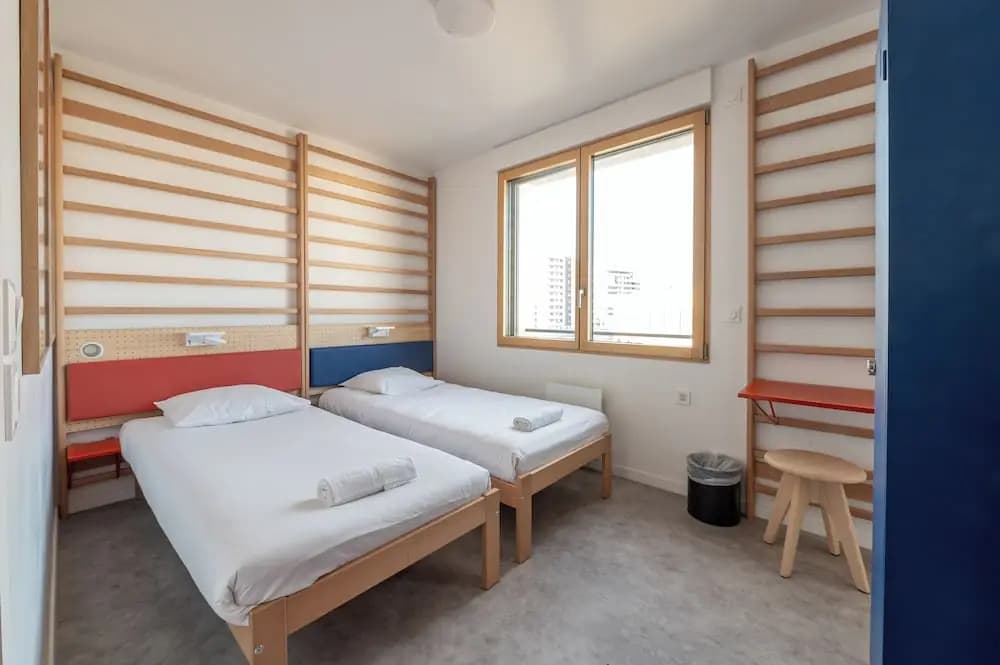 UCPA Sport Station Hostel Paris - Photo 1