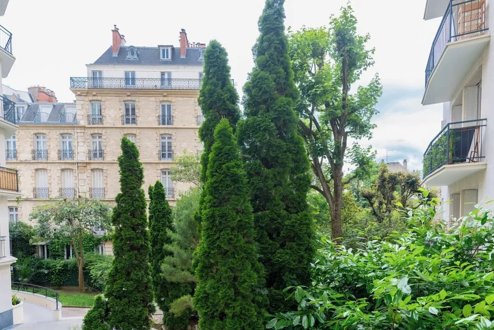 Paris Vignes Cosy residence - Photo 1