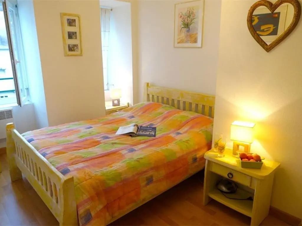 Appartement Bagnères-de-Luchon, 3 pièces, 6 personnes - FR-1-313-150 - Photo 3