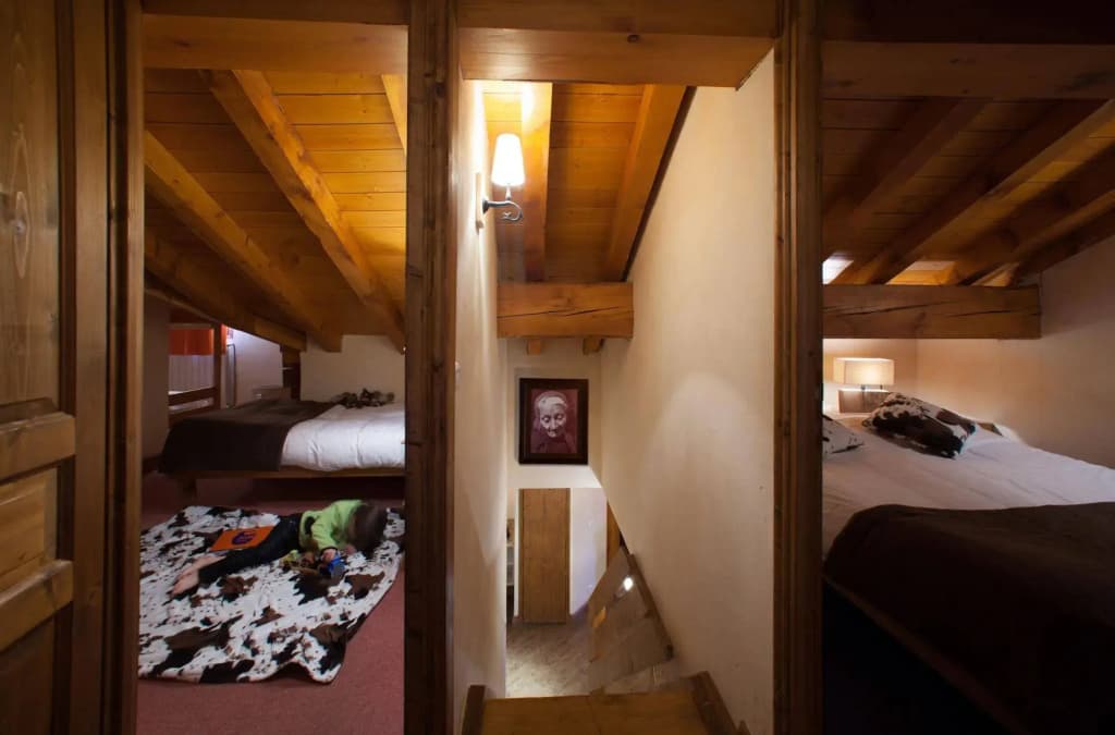 Chalet Montana Planton - Photo 3