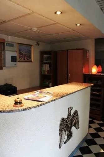Hôstellerie de l'Aiglon - Photo 2