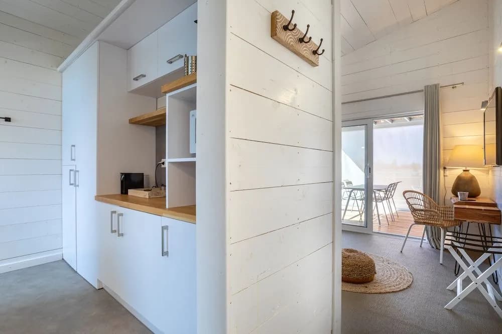 Lodges de Camargue - Photo 4