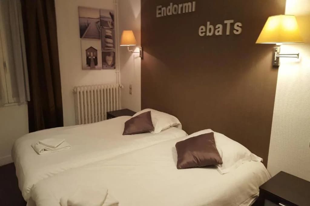 The Originals City, Hôtel Le Cheval Rouge, Tours Ouest - Photo 3
