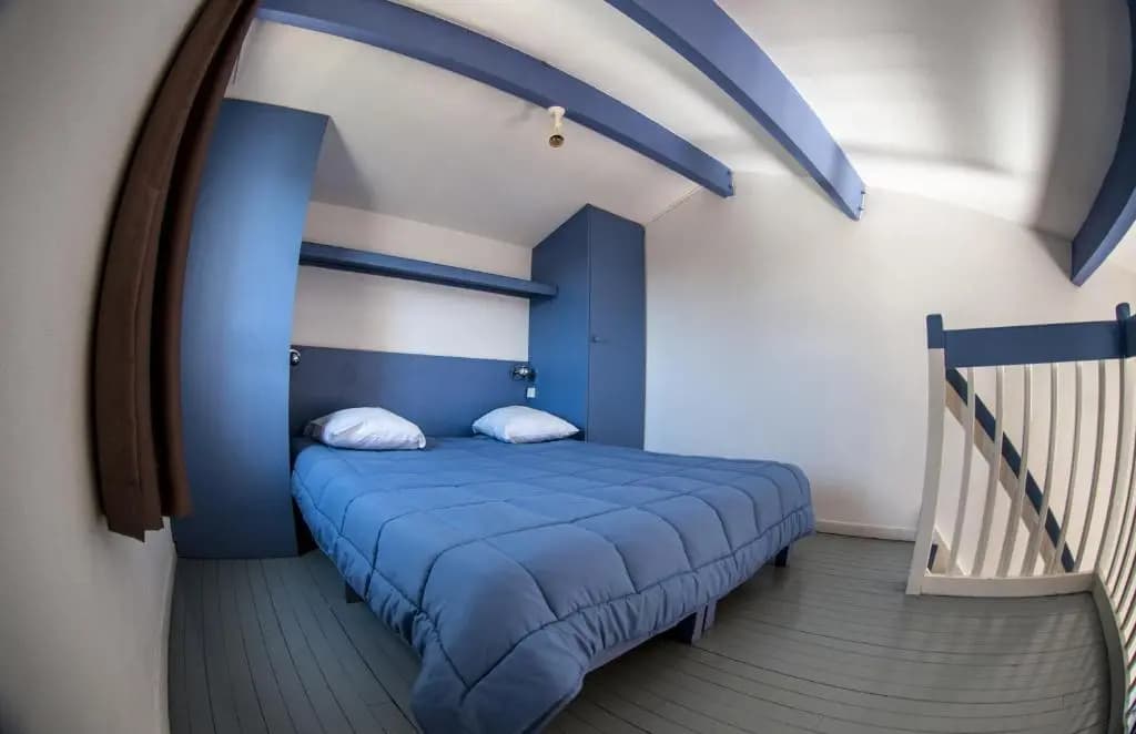 Hôtel Leukos - Photo 3