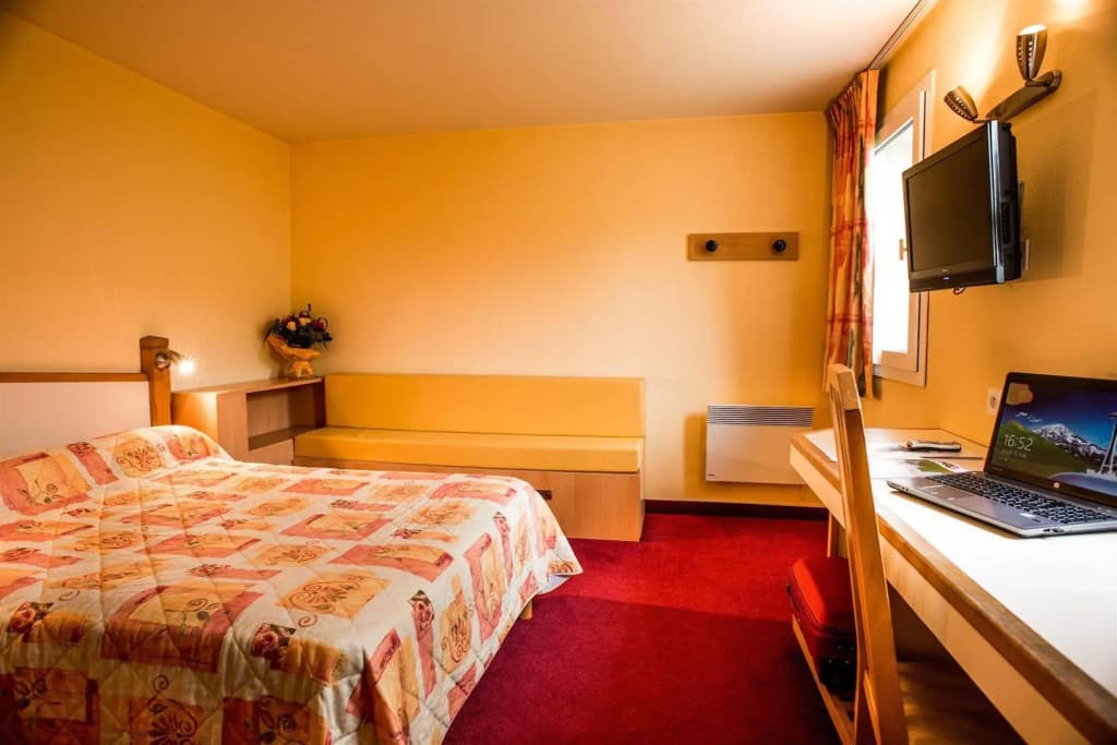 Hôtel les Genêts Bayonne - Photo 5
