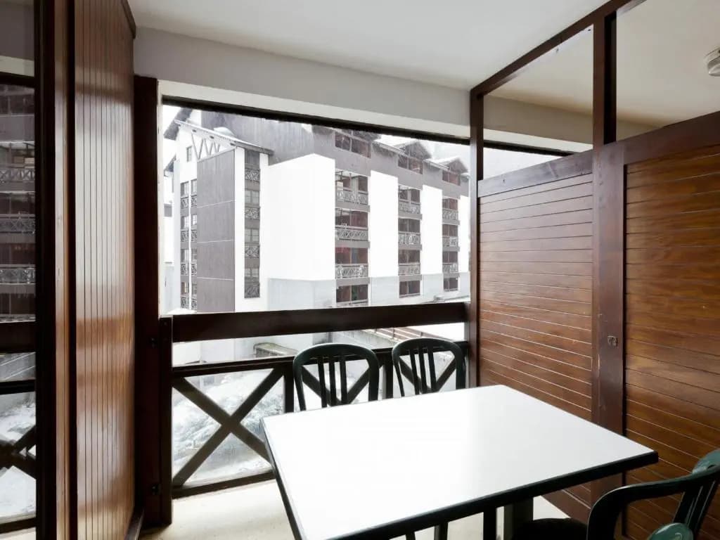 Appartement Brides-les-Bains, 1 pièce, 4 personnes - FR-1-512-202 - Photo 5