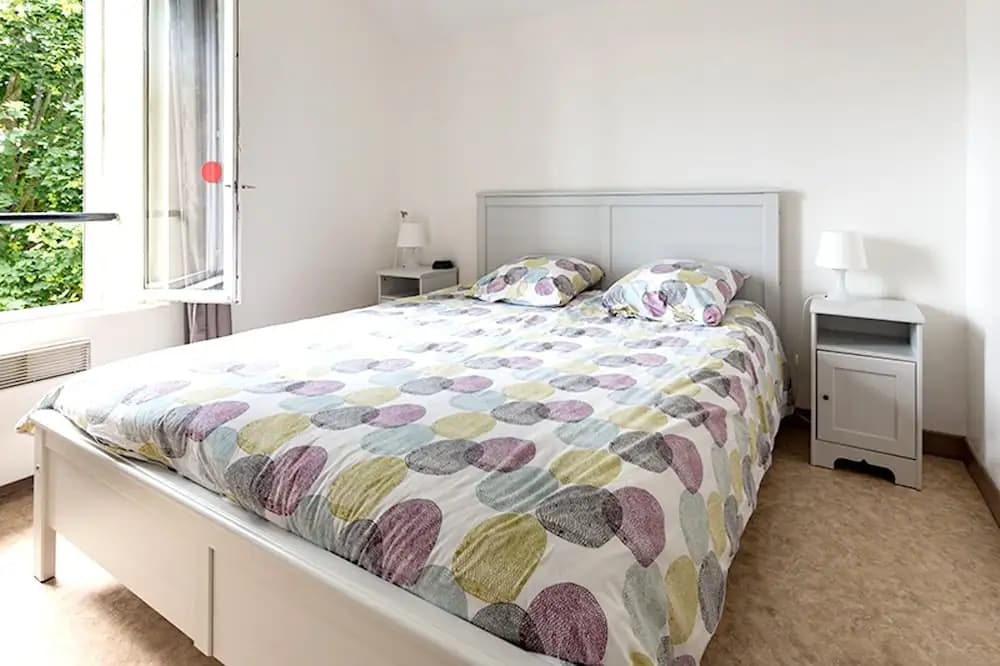 House With 3 Bedrooms in Monthenault, With Enclosed Garden and Wifi - - Photo 5